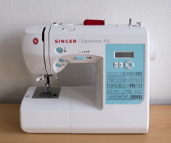 Quelle machine à coudre choisir ? couture astuce